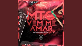 MTG Vem me Amar [upl. by Layap711]