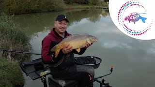 Pellet Feeder Fishing With Jon Whincup [upl. by Child]