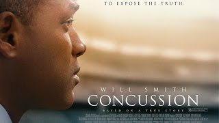 Concussion  Trailer [upl. by Allerie949]