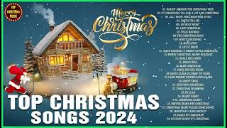 Die Schönsten Deutsche Weihnachtslieder 🎄 Schlager Weihnachten 2024 🎄 Beste Weihnachtsmusik 2024 [upl. by Ilrac]