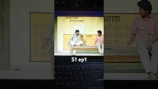 Panchayat s1  prime video bollywood panchayatelection panchyat4🧖🫀 song movie [upl. by Augustina]