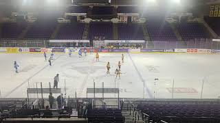 Live streaming of Mankato Peewee A 2024 [upl. by Yarled]