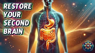 The Yuen Method Healing for Digestive Issues Restore Your Second Brain [upl. by Pickard17]