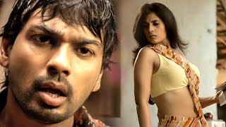 Saadi Mein Toh Bahut Maal Dikhti Hai  Richa Chadha  Nikhil Dwivedi  Romantic Scene  Tamanchey [upl. by Ecilef]