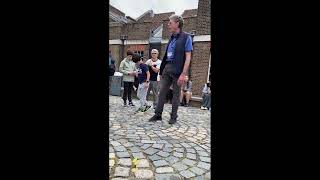 Greenwich Observatory Meridian Talk [upl. by Polly]