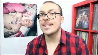 Fantano Score on Lil Peep Worst to Best [upl. by Adabel995]