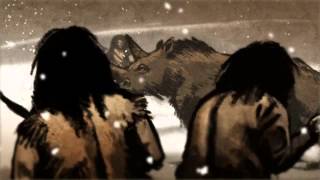 CLASH OF THE CAVEMEN  Neanderthal versus CroMagnon [upl. by Emmeline]