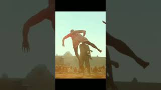 Pawan Kalyan movie trailer [upl. by Skye]