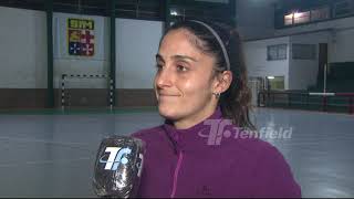 Federacion Uruguaya de Handball [upl. by Alben206]