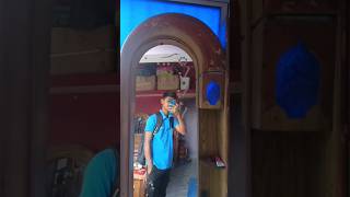 Aaj ja rahe Hain Bhagalpur room pa ❤️😱✈️bhagalpurvlogs minivlog vlog indianyoutuberexplorefeed [upl. by Lamberto]