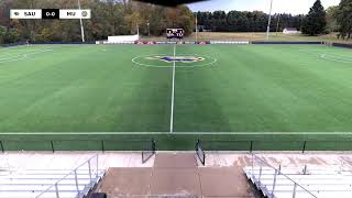 Spring Arbor University Cougar Athletics Live Stream [upl. by Corny110]