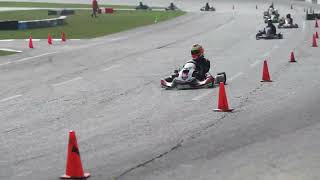 WRKC Sept 14 2024 Jr Heavy Prefinal part 1 for loss of a tire [upl. by Lonyer]