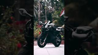 Yamaha R15M WhatsApp status 🔥 white colour🤍shorts [upl. by Christiansen]