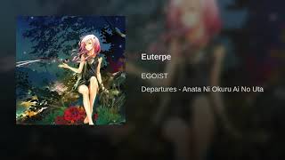 Euterpe [upl. by Valer]