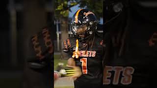 Leesburg Dominates MT Dora 410 Leesburg SWARM TheBurg [upl. by Ailad]