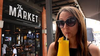 LIFESTYLE CENTRE BALLITO l Things to do in KZN l North Coast l South African YouTubers l 2021 [upl. by Kama898]