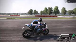 Rims Racing  All 8 Bike Sounds [upl. by Elagibba]