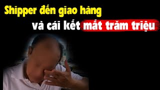 NGUY HIỂM Lừa đảo kiểu này ai đề phòng nổi [upl. by Aenert]