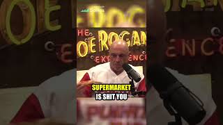 Joe Rogan eats pizza with Elon musk tesla joerogan funnymemes shorts podcast [upl. by Gahan]