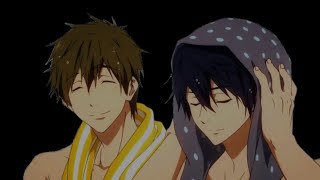 Makoharu Cd drama Español  Comienzo del verano [upl. by Aket]