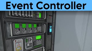 Top 5 Survival Uses of the Event Controller [upl. by Alilahk607]