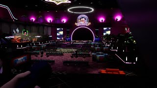 Five Nights at Freddys Security Breach 3  The Big Atrium [upl. by Assirialc]