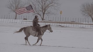 Chris Cox Snow Rodeo [upl. by Mctyre899]