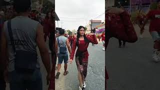 Kebaya merah nya beda nih boss remix dj music shorts short [upl. by Buerger]