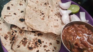 Rajma recipe Rajma masala  Rajma Curry in Telugu Durga intinti vanta [upl. by Ellenig659]