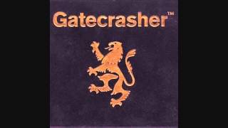 Gatecrasher Black Disk 1  The Early Set Full Album [upl. by Lorain453]