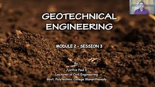 Permeability Tests  Geotechnical Engineering  Soil Mechanics  Malayalam [upl. by Algy440]