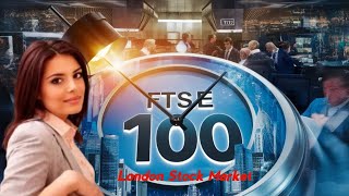 The FTSE 100 Index  London Stock Exchange londonstockexchange [upl. by Drida]