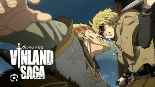 THORFINN VS THORKELL Vinland Saga ep9 1080p anime [upl. by Artimas]