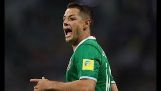 Javier Hernández pone en su lugar a David Faitelson [upl. by Eteragram]