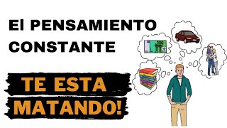 Cómo dejar de darle demasiada importancia a todoEl poder del ahoraEckhart Tolle [upl. by Areema]