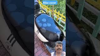 Bike cover bike parts 316 shorts diy smartitems bikeparts dushyantkukreja lifehacks [upl. by Eiralam]