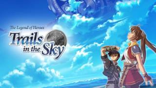 【Trails in the Sky Sora no Kiseki FC OST】Engaged People in Secret Maneuvers [upl. by Paymar]