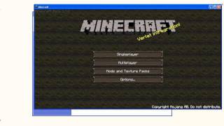 Jak postawić Serwer Minecraft 173 na Bukkit 1000 [upl. by Lissi]