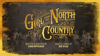 Girl From The North Country  Official Trailer [upl. by Crandale]