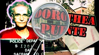 Dee Investigates Dorothea Puente [upl. by Aztilay]