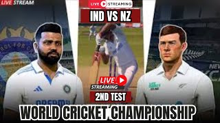 New Zealand tour of India  To ho jao cricket ka competition Ind vs New Zealand [upl. by Dorcia]