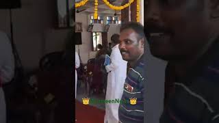 வருகவேவருகவேஅன்பு ஆயரே பாடல்காமநாயக்கன்பட்டி பசிலிக்காபேராலயபங்கு இறைமக்கள்சந்திப்பு [upl. by Eceined]