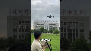 Anti Drone Gun [upl. by Bettye]