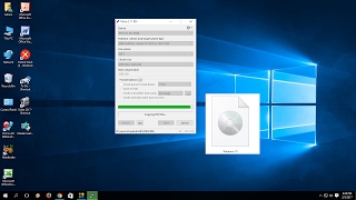 How to Download Windows 10 ISO File amp Make Bootable Pen Drive Easy [upl. by Ulrike]