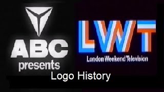 London Weekend Television Logo History [upl. by Dosh]