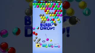 bubble shooter 966967968969970 levels game today best video updated to master gaming channel [upl. by Eillek]