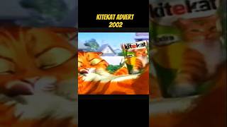 Kitekat advert 2002 nostalgia [upl. by Dorehs225]