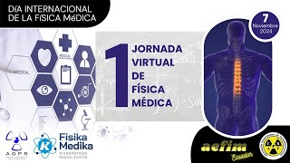 Día Internacional de la Física Médica [upl. by Behn]