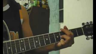 Biffy Clyro  Many of Horror  Guitar Tutorial [upl. by Brunell419]