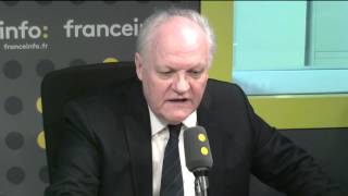 François Asselineau parle des sondages en ligne qui lui seraient très favorables [upl. by Corbett]